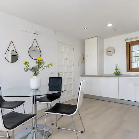 1st Line Alcudia Apartamento