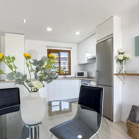 Apartamento 1st Line Alcudia Port de Alcudia (Mallorca)