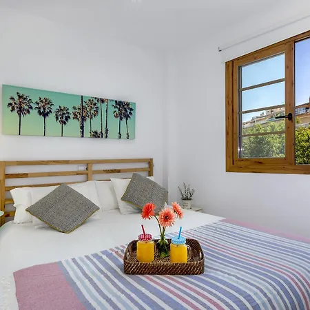 1st Line Alcudia Apartamento *