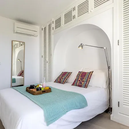 Apartamento 1st Line Alcudia *