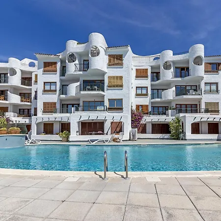 Apartamento 1st Line Alcudia Port de Alcudia (Mallorca)