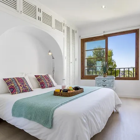 Apartamento 1st Line Alcudia *