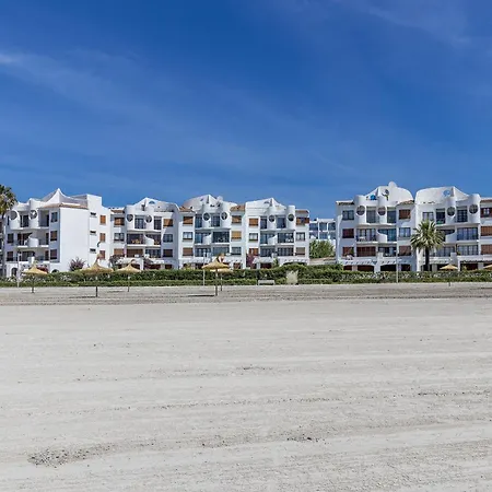 Apartamento 1st Line Alcudia *