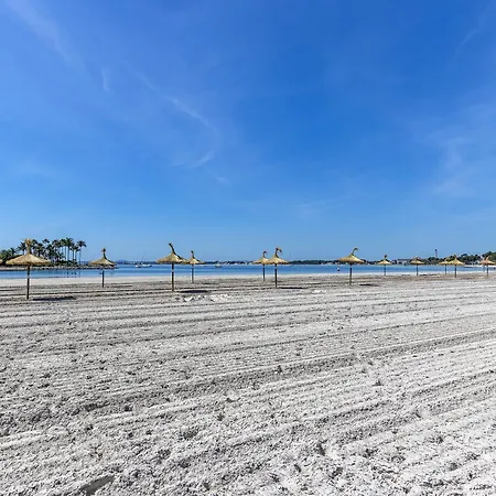 1st Line Alcudia * Port de Alcudia (Mallorca)