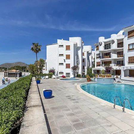 1st Line Alcudia
