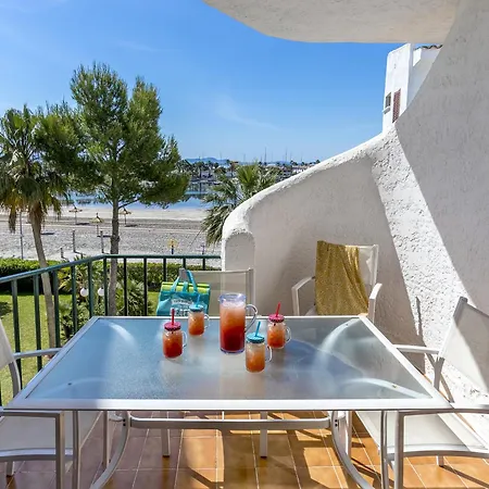 1st Line Alcudia *