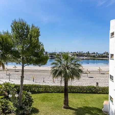 1st Line Alcudia Apartamento Port de Alcudia (Mallorca)